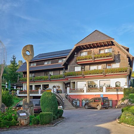 Hotel Restaurant Waldsaegmuehle Pfalzgrafenweiler Zewnętrze zdjęcie