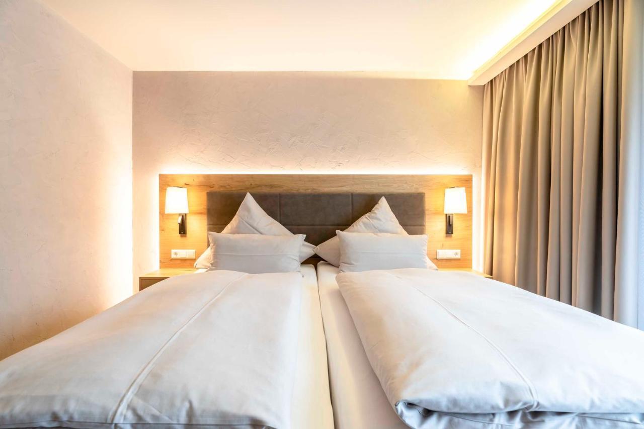 Hotel Restaurant Waldsaegmuehle Pfalzgrafenweiler Zewnętrze zdjęcie